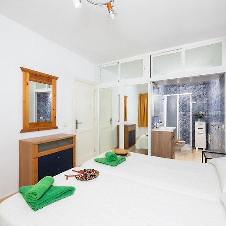 Jardines Apartment 2 Пуерто дел Кармен Екстериор снимка