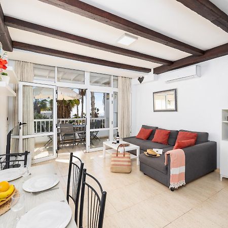 Jardines Apartment 2 Пуерто дел Кармен Екстериор снимка