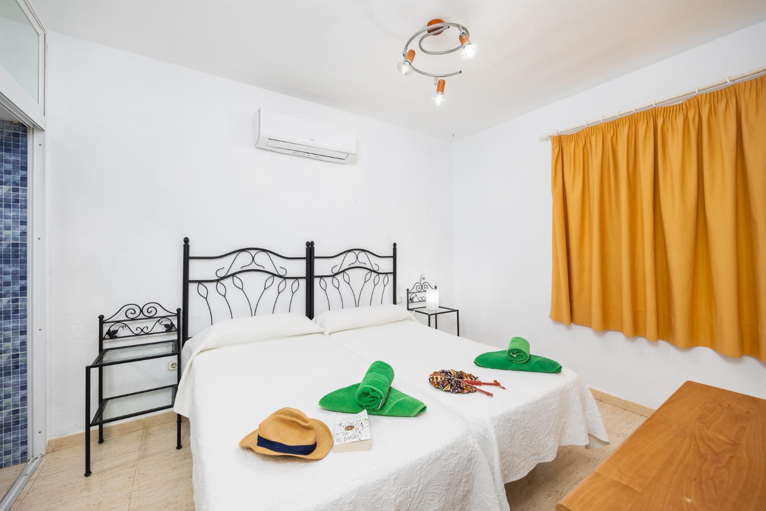 Jardines Apartment 2 Пуерто дел Кармен Екстериор снимка