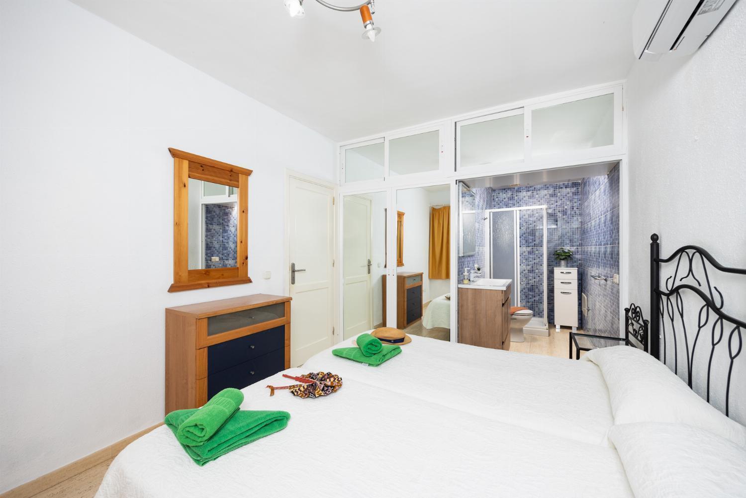 Jardines Apartment 2 Пуерто дел Кармен Екстериор снимка