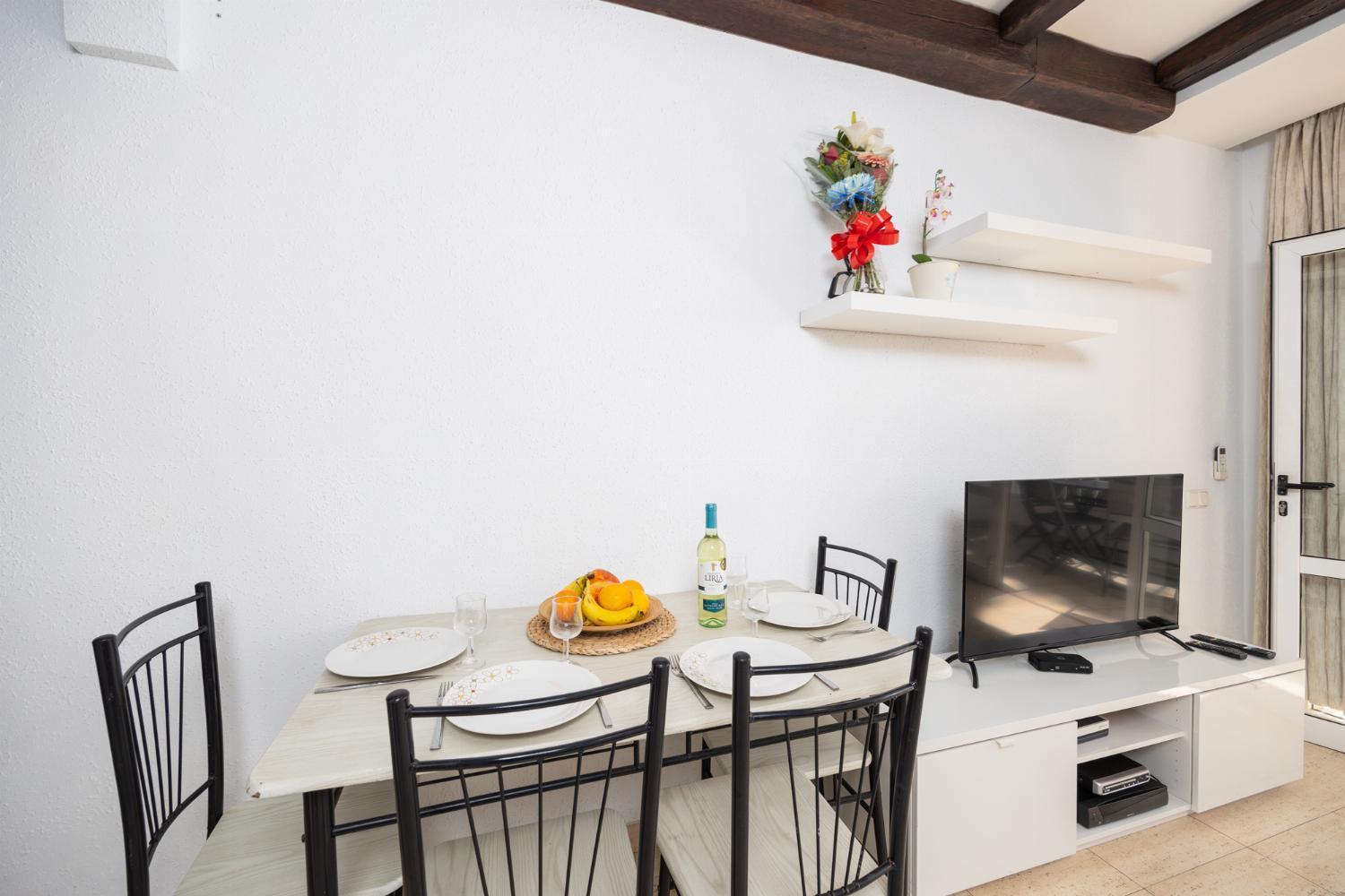 Jardines Apartment 2 Пуерто дел Кармен Екстериор снимка