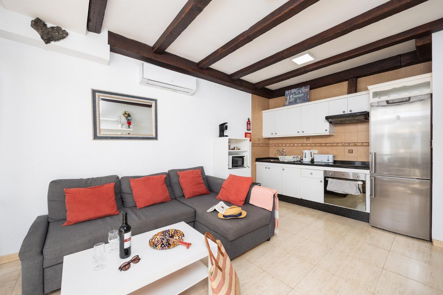 Jardines Apartment 2 Пуерто дел Кармен Екстериор снимка
